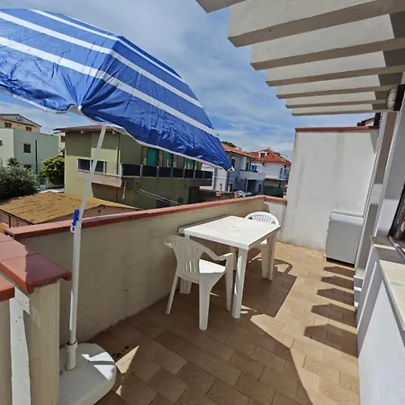 Apartment R35 - Al Centro Con Posto Auto *