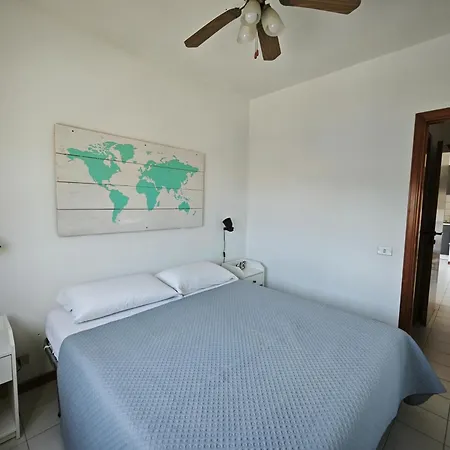 R35 - Al Centro Con Posto Auto Numana