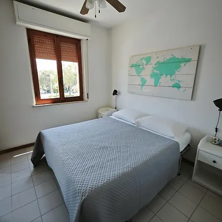 R35 - Al Centro Con Posto Auto Apartment *