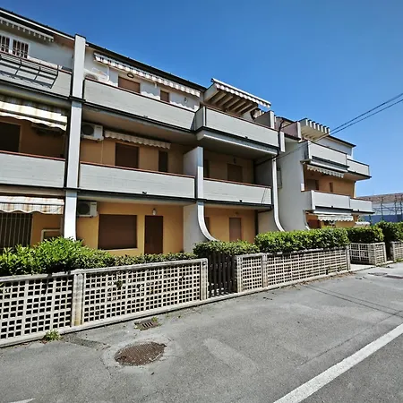 公寓 R35 - Al Centro Con Posto Auto *