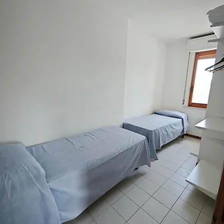 Apartment R35 - Al Centro Con Posto Auto Numana