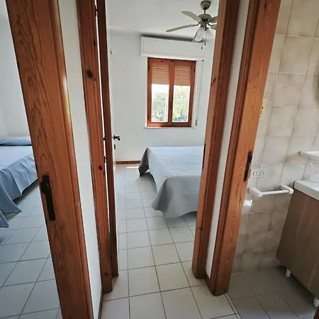 R35 - Al Centro Con Posto Auto