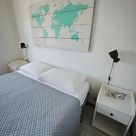 R35 - Al Centro Con Posto Auto *