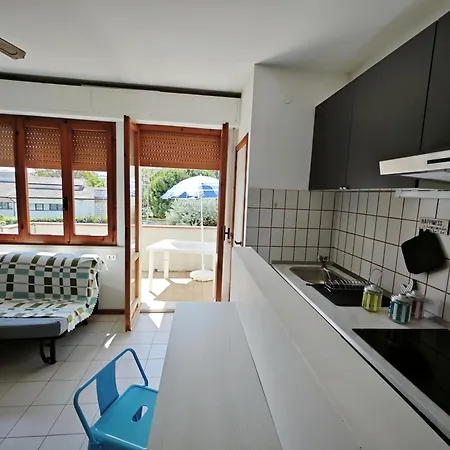 Apartment R35 - Al Centro Con Posto Auto