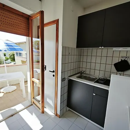 R35 - Al Centro Con Posto Auto Apartment *