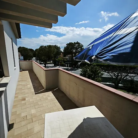 R35 - Al Centro Con Posto Auto Apartment *