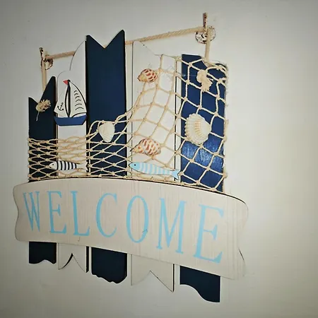 Apartment R35 - Al Centro Con Posto Auto Numana